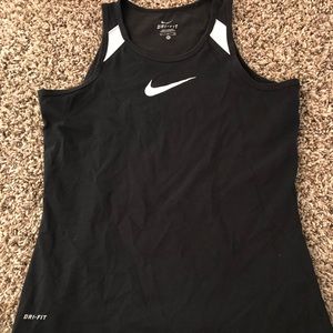 Nike Tank
